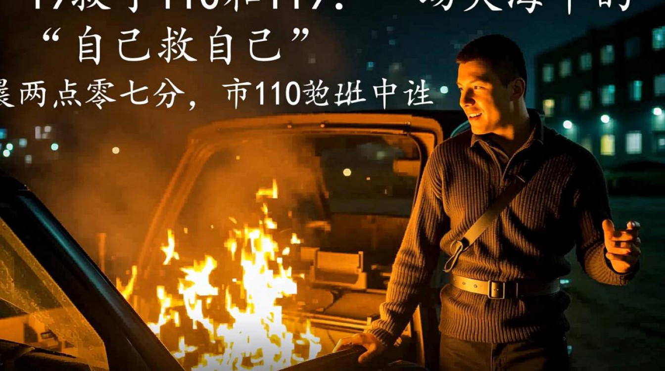 119救了110和119-图3 119救了110和119-图3