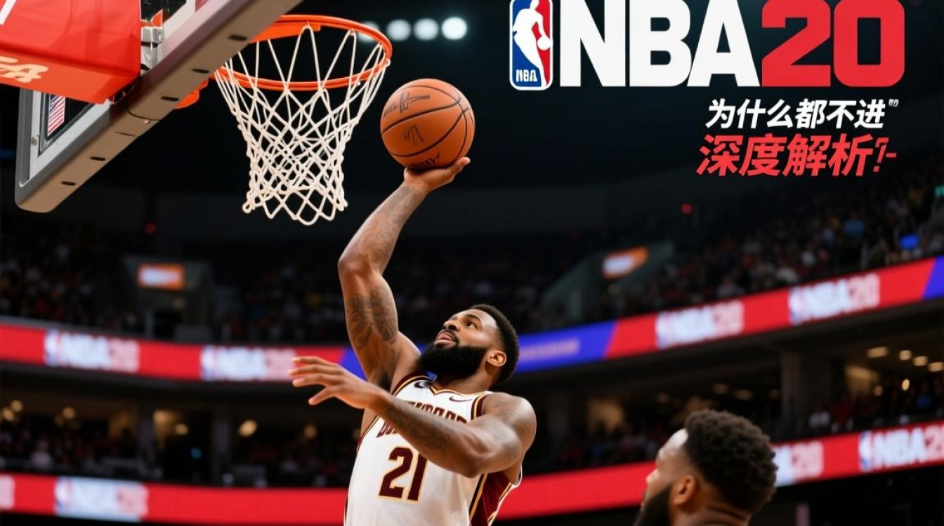 NBA2K20里A键十投不进?到底哪里出了问题?-图2 NBA2K20里A键十投不进?到底哪里出了问题?-图2