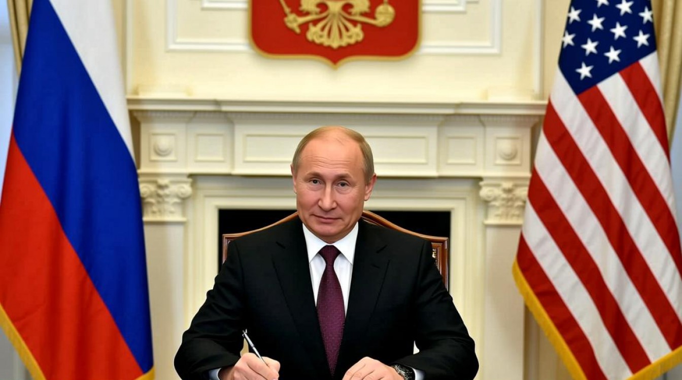 普京签署法律 废止俄美间钚处理协议-图2 普京签署法律 废止俄美间钚处理协议-图2