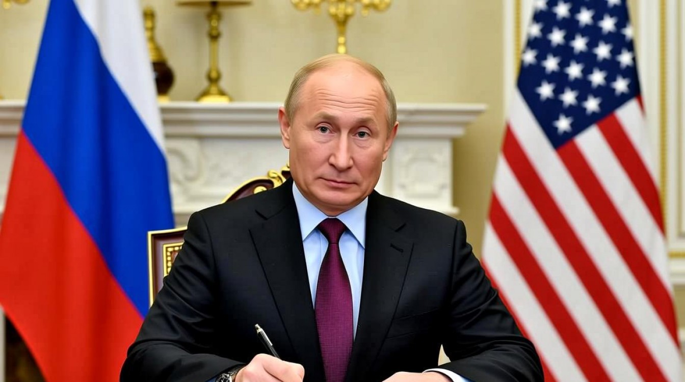 普京签署法律 废止俄美间钚处理协议-图3 普京签署法律 废止俄美间钚处理协议-图3