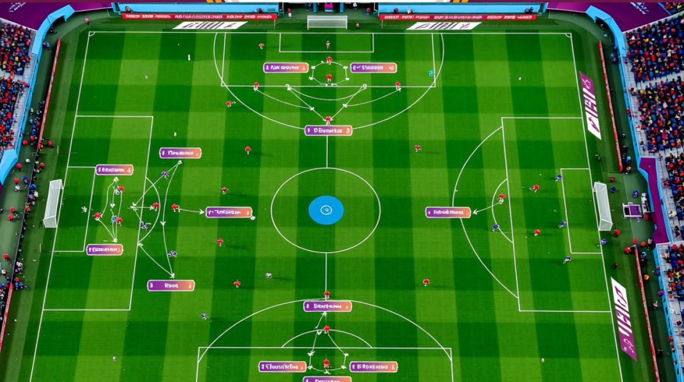 阿根廷首发阵容几点公布？今晚几点能知道？-图3