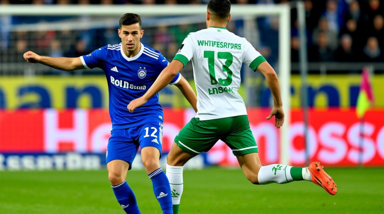 维尔茨堡踢球者vs圣保利谁赢了?比分多少?-图1 维尔茨堡踢球者vs圣保利谁赢了?比分多少?-图1