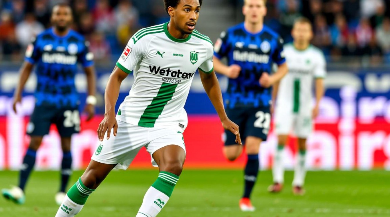 维尔茨堡踢球者vs圣保利谁赢了?比分多少?-图3 维尔茨堡踢球者vs圣保利谁赢了?比分多少?-图3