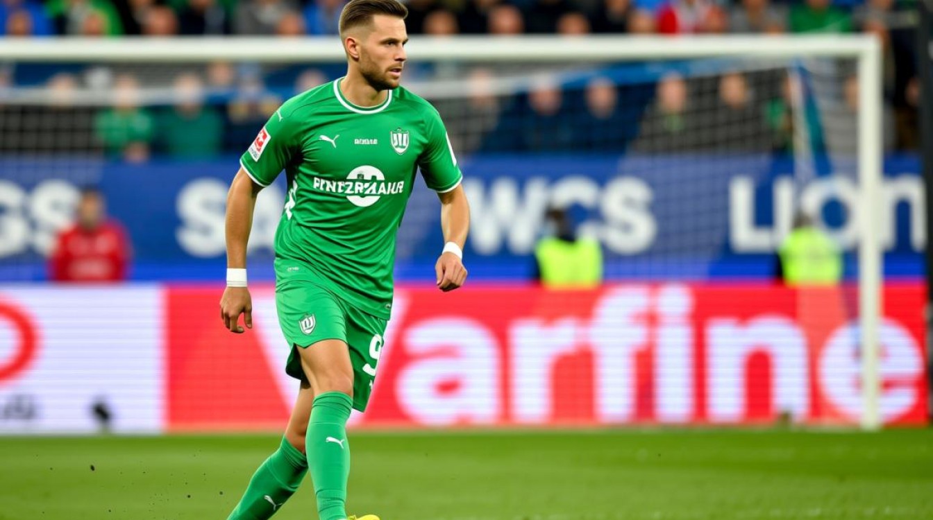 维尔茨堡踢球者vs圣保利谁赢了?比分多少?-图2 维尔茨堡踢球者vs圣保利谁赢了?比分多少?-图2