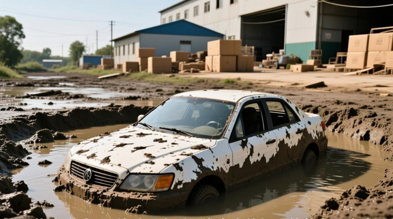 新能源“烂尾车”困扰百万车主-图3