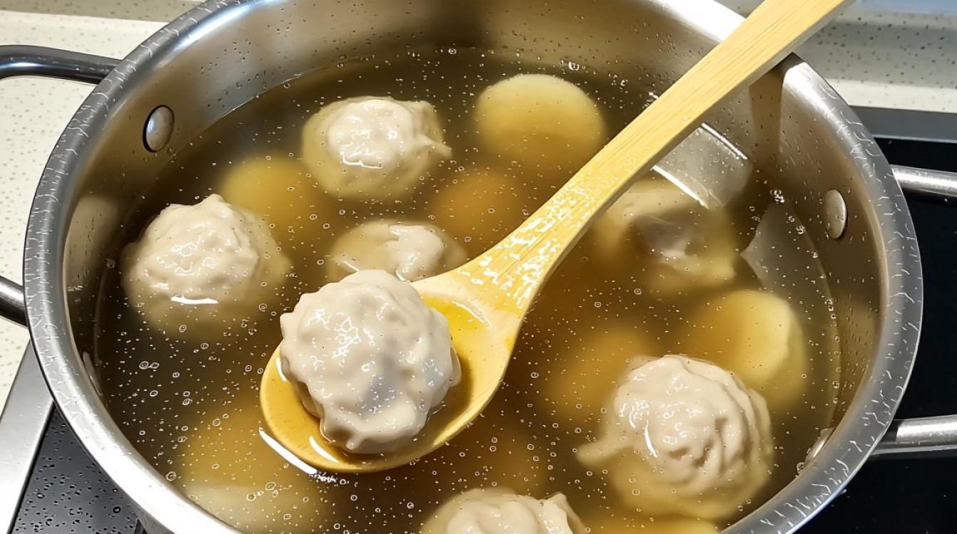 这6类必须焯水的食物要知道-图1