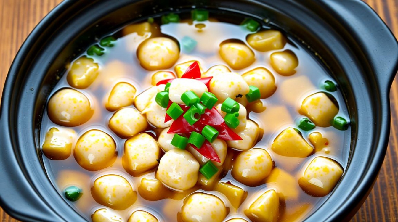 这6类必须焯水的食物要知道-图2