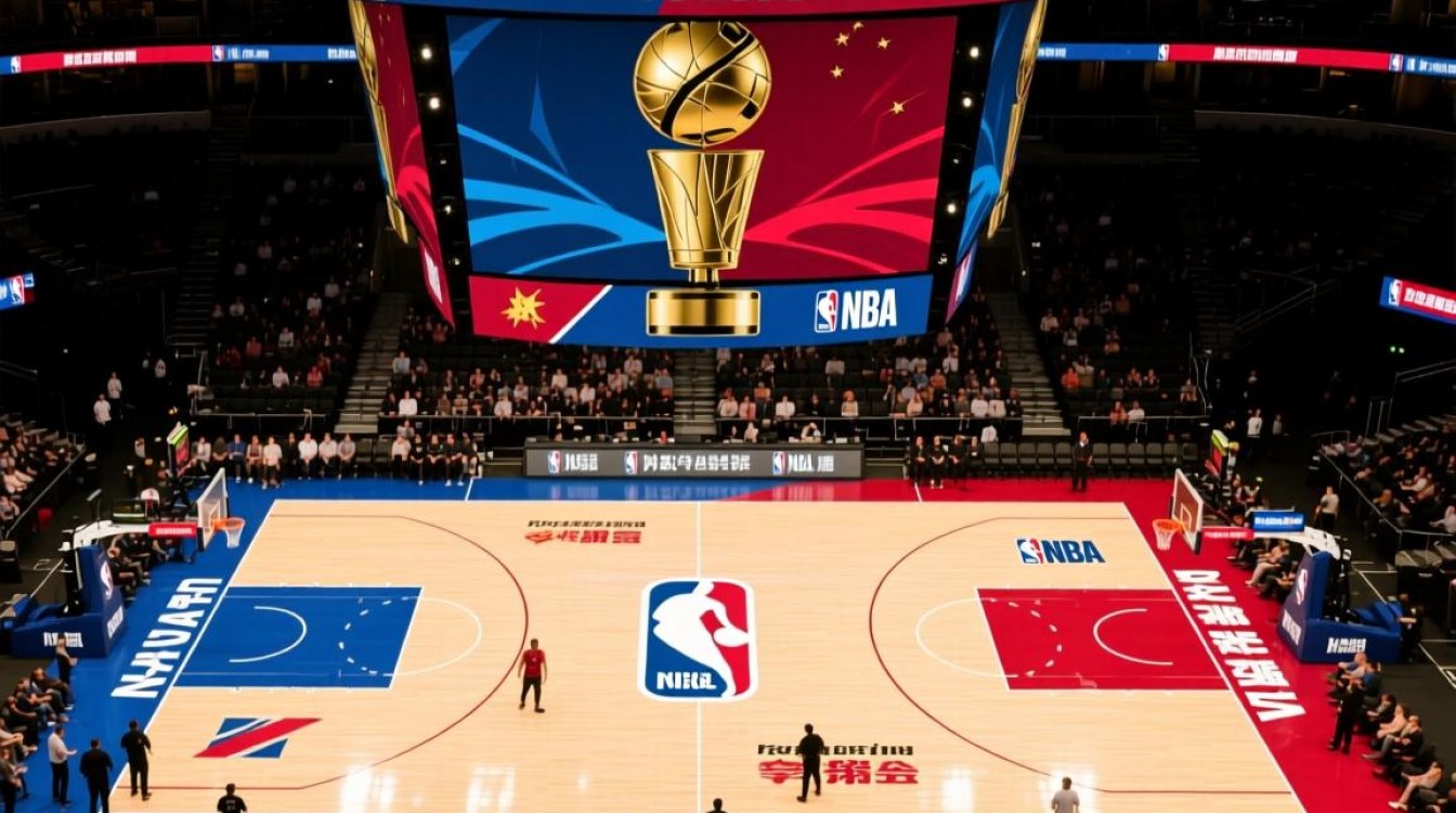 NBA总决赛为何不是东部第一VS西部第一?-图1 NBA总决赛为何不是东部第一VS西部第一?-图1