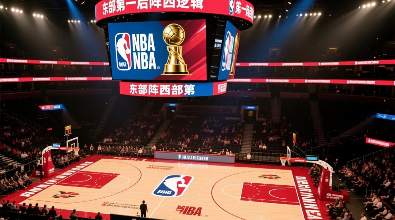 NBA总决赛为何不是东部第一VS西部第一?-图2 NBA总决赛为何不是东部第一VS西部第一?-图2