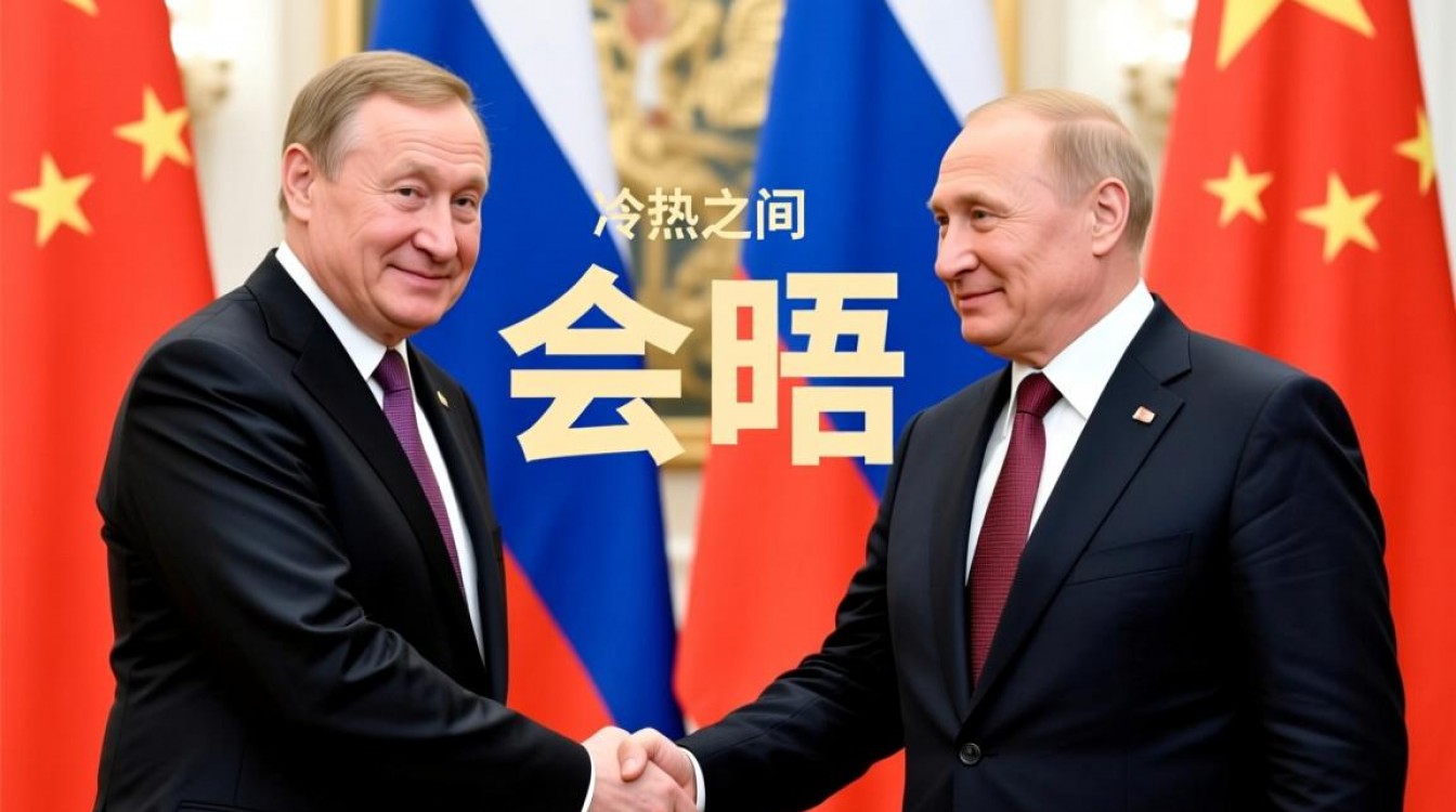 美俄为何对领导人会晤表态几经变化-图3