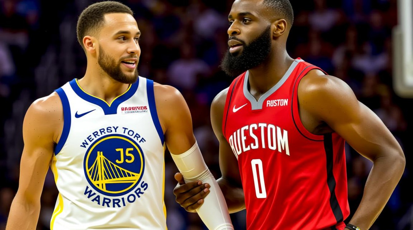 5月9日篮球勇士vs火箭谁赢了?今日比赛结果速看。-图2 5月9日篮球勇士vs火箭谁赢了?今日比赛结果速看。-图2