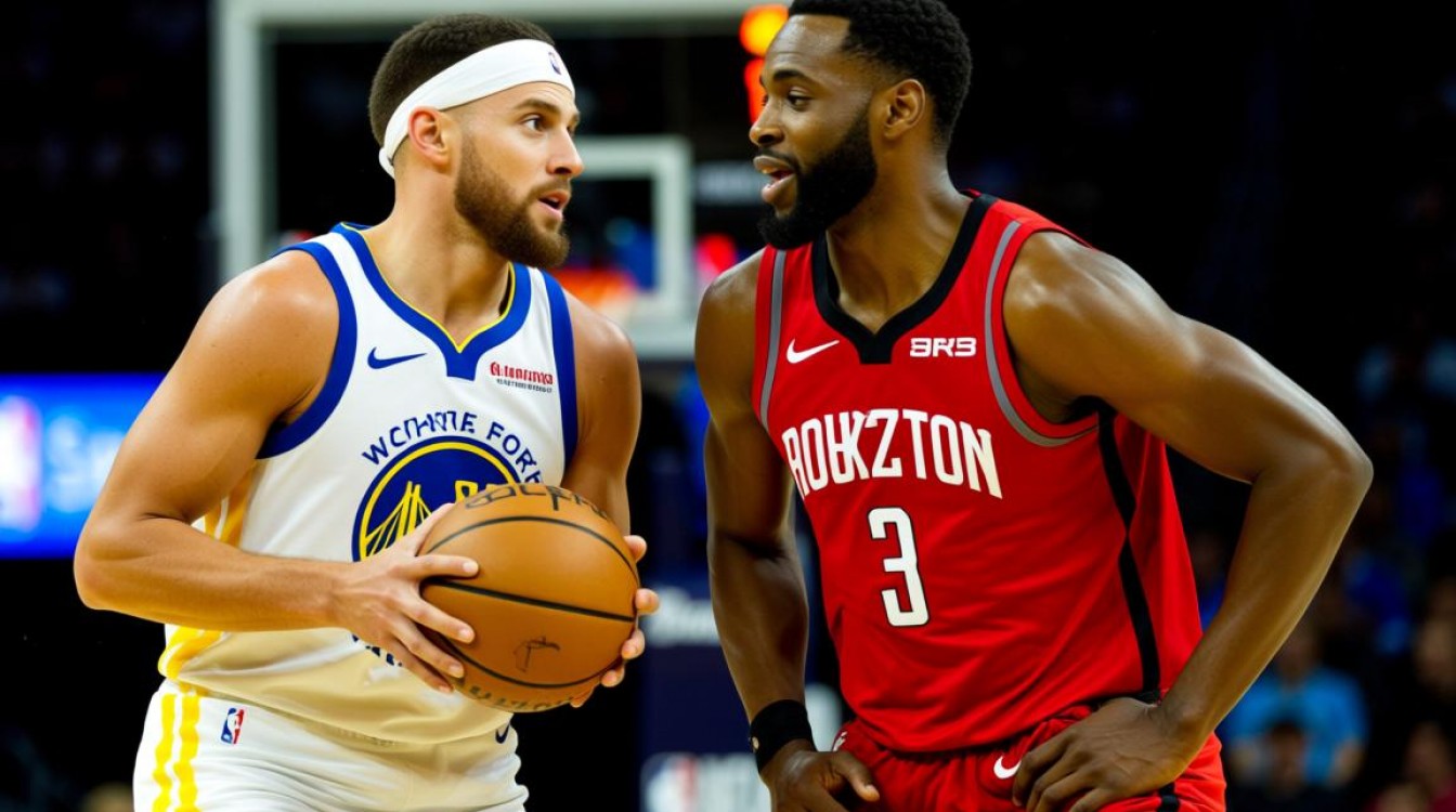 5月9日篮球勇士vs火箭谁赢了?今日比赛结果速看。-图3 5月9日篮球勇士vs火箭谁赢了?今日比赛结果速看。-图3