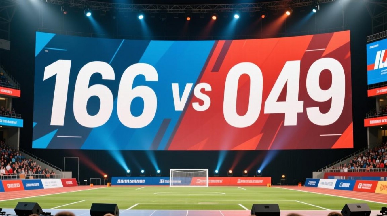 166vs049最后结果谁赢?完整版揭晓胜者!-图3 166vs049最后结果谁赢?完整版揭晓胜者!-图3