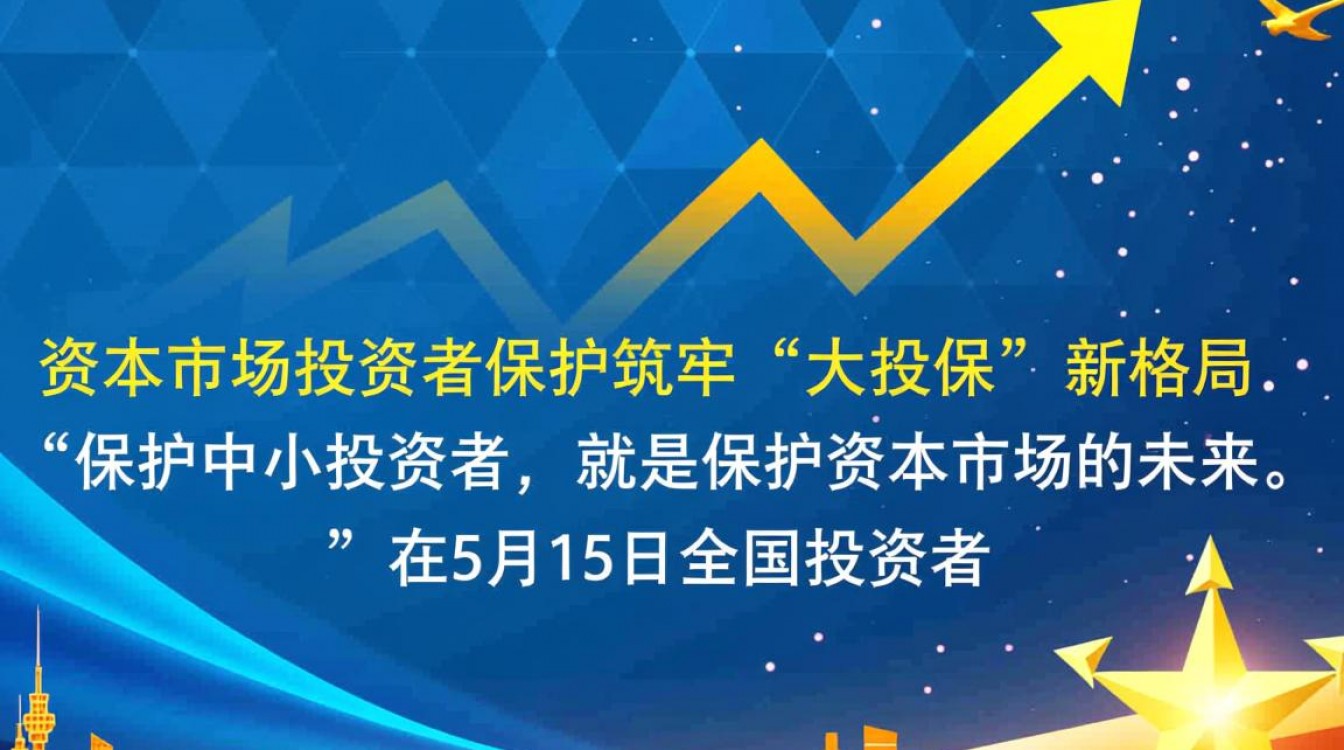 证监会:加强资本市场中小投资者保护-图1 证监会:加强资本市场中小投资者保护-图1