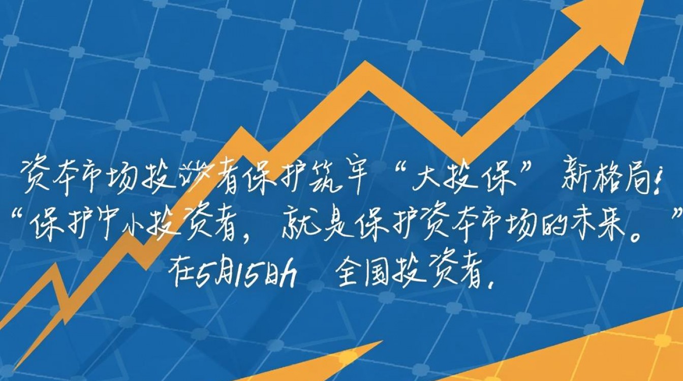 证监会:加强资本市场中小投资者保护-图2 证监会:加强资本市场中小投资者保护-图2