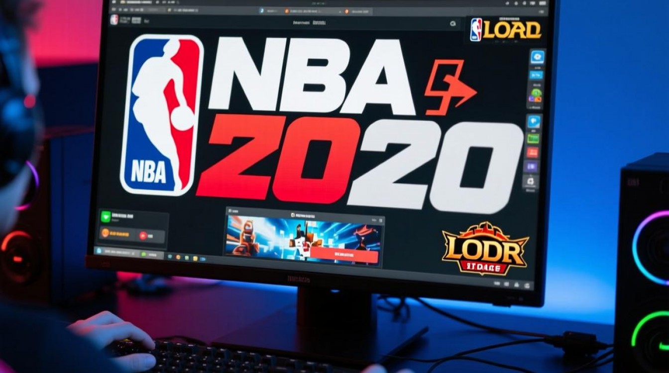 为什么玩NBA2K20流畅,打LOL却卡顿?原因何在?-图3 为什么玩NBA2K20流畅,打LOL却卡顿?原因何在?-图3