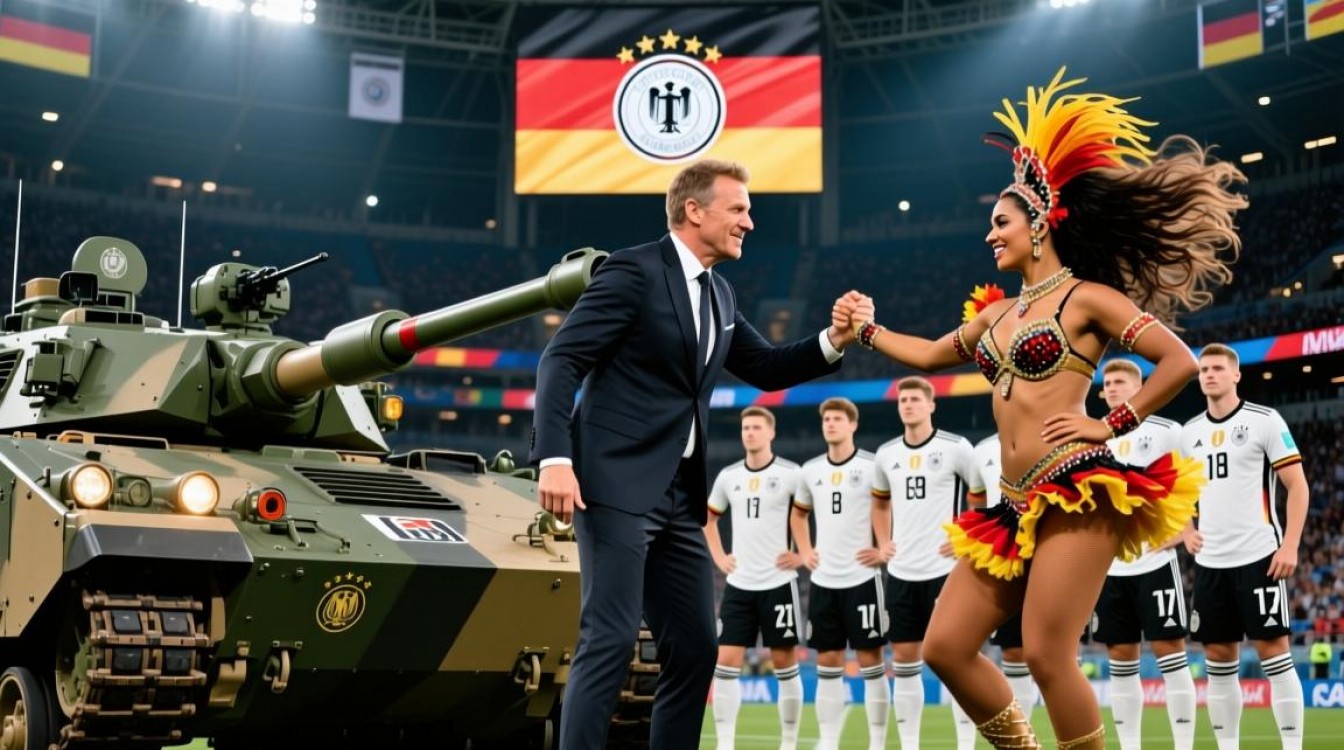 德国巴西半决赛首发阵容谁更强?关键球员对决看点解析-图3 德国巴西半决赛首发阵容谁更强?关键球员对决看点解析-图3