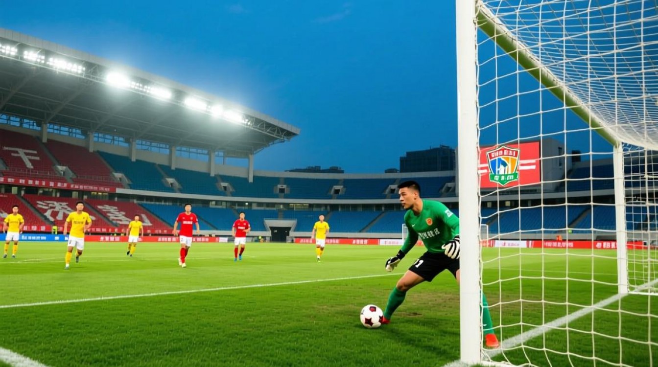 武汉卓尔阵容实力如何？能否在中超保级成功？-图1