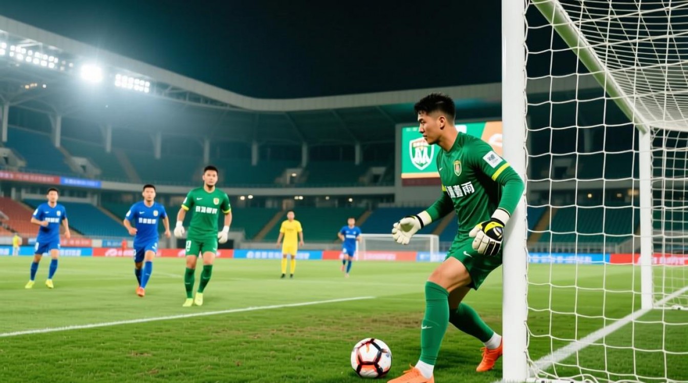 武汉卓尔阵容实力如何？能否在中超保级成功？-图2