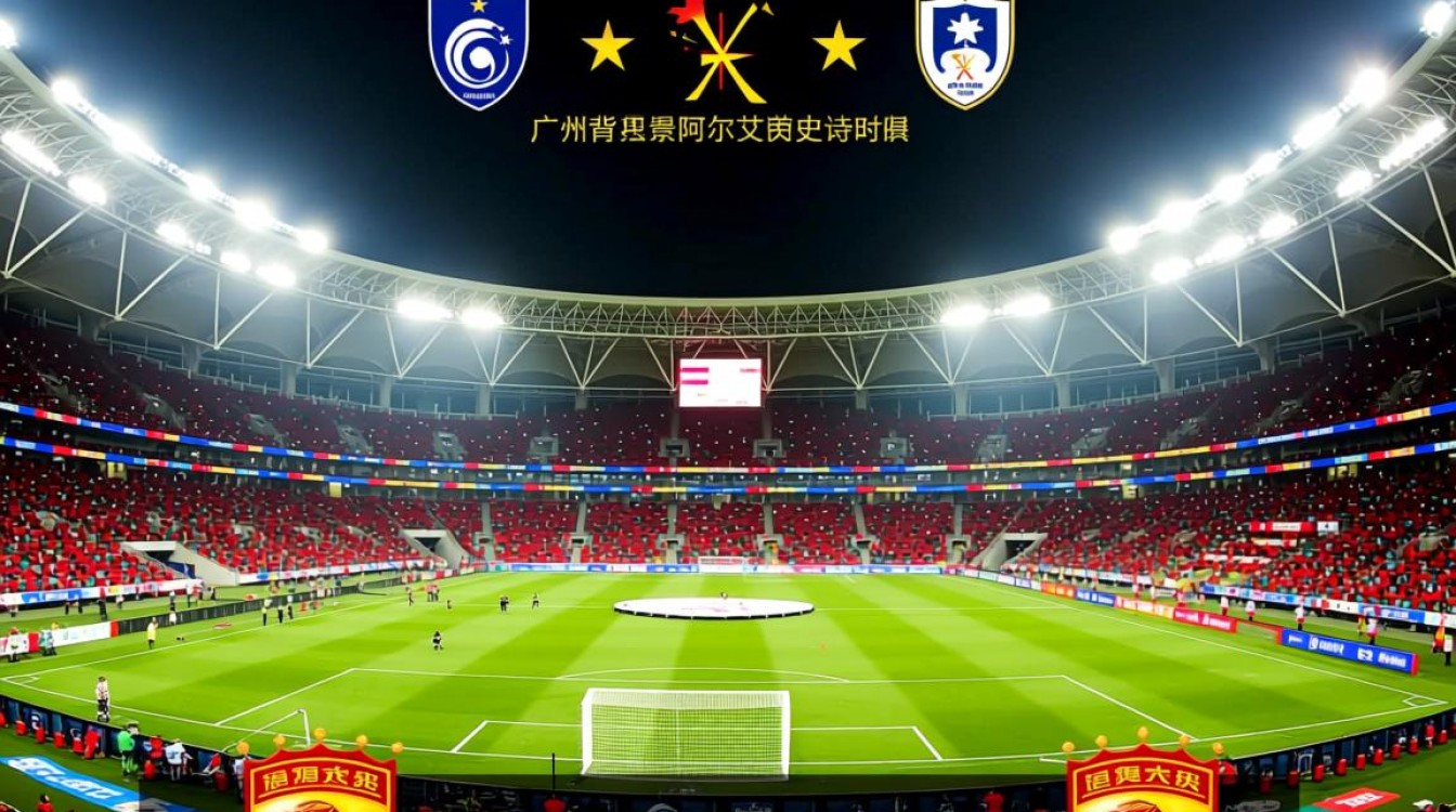 2017亚冠杯决赛结果如何?中超球队最终夺冠了吗?-图1 2017亚冠杯决赛结果如何?中超球队最终夺冠了吗?-图1