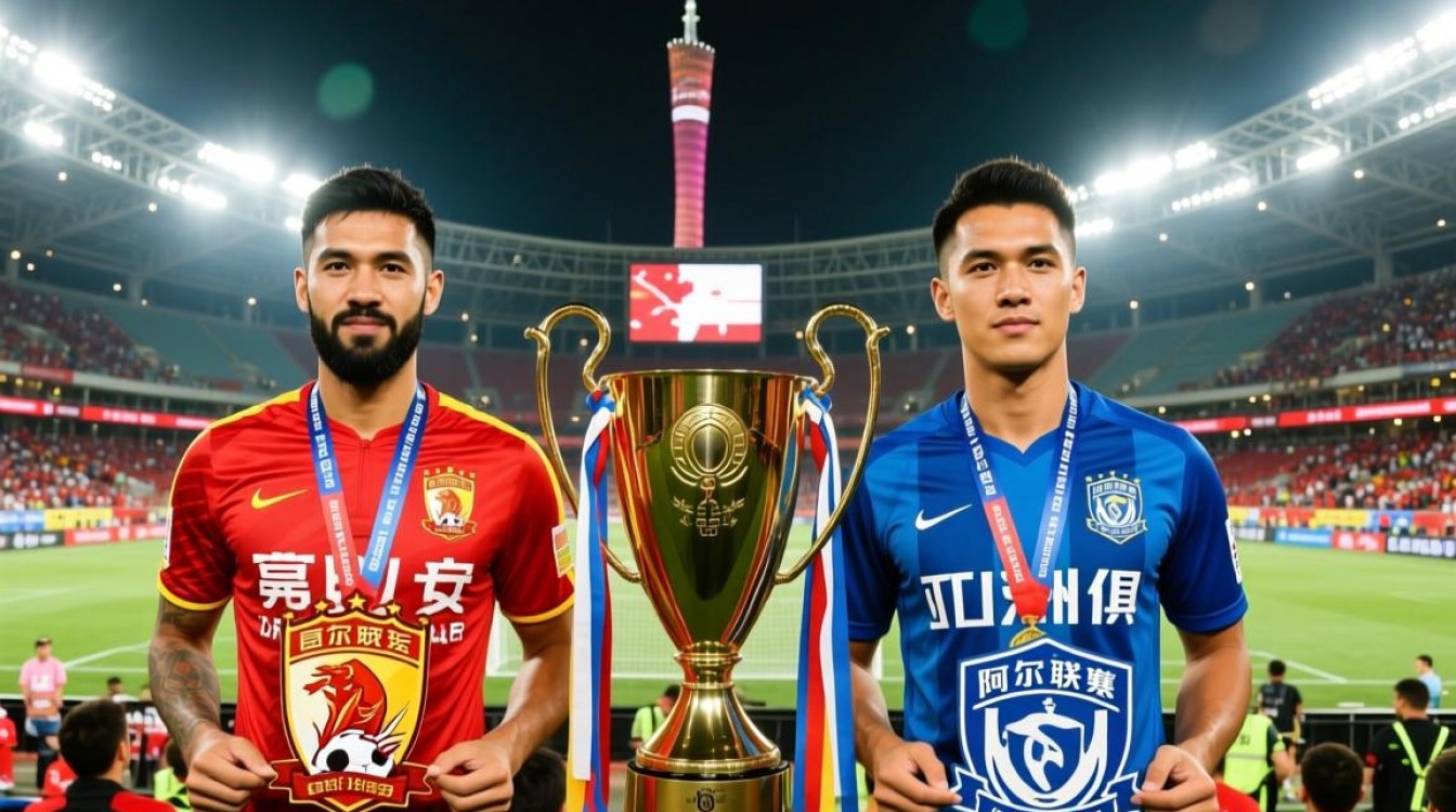 2017亚冠杯决赛结果如何?中超球队最终夺冠了吗?-图3 2017亚冠杯决赛结果如何?中超球队最终夺冠了吗?-图3