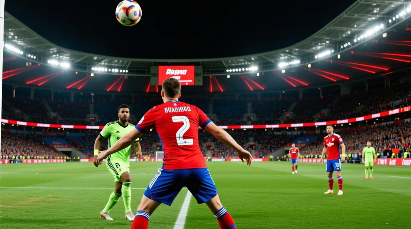 欧联杯决赛误判何时重判？VAR为何屡成争议焦点？-图2