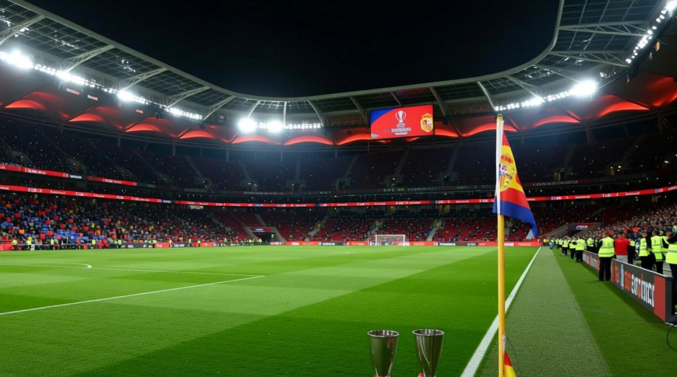 欧联杯决赛误判何时重判？VAR为何屡成争议焦点？-图1