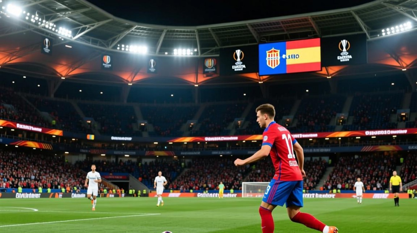 欧联杯决赛误判何时重判？VAR为何屡成争议焦点？-图3