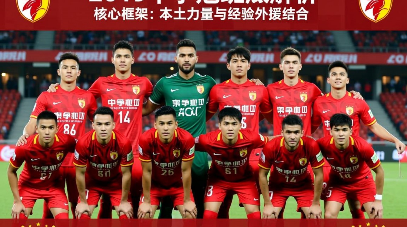 深圳佳兆业2019阵容有哪些关键球员及战术特点？-图1