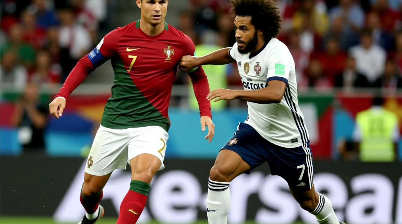 C罗与马塞洛为何能长期同队并肩作战?-图1 C罗与马塞洛为何能长期同队并肩作战?-图1