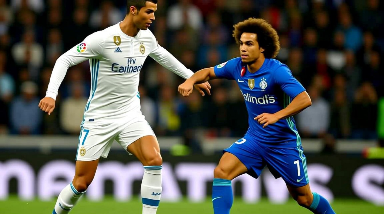 C罗与马塞洛为何能长期同队并肩作战?-图2 C罗与马塞洛为何能长期同队并肩作战?-图2