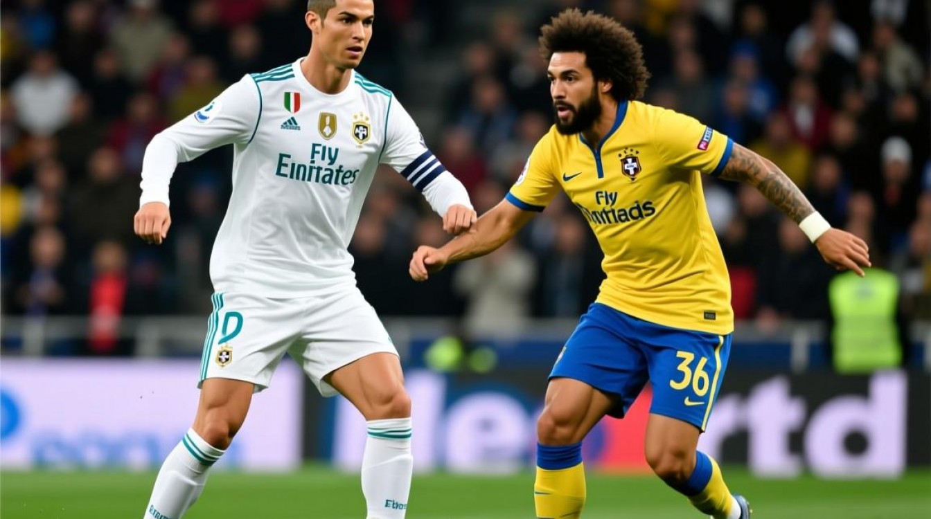 C罗与马塞洛为何能长期同队并肩作战?-图3 C罗与马塞洛为何能长期同队并肩作战?-图3