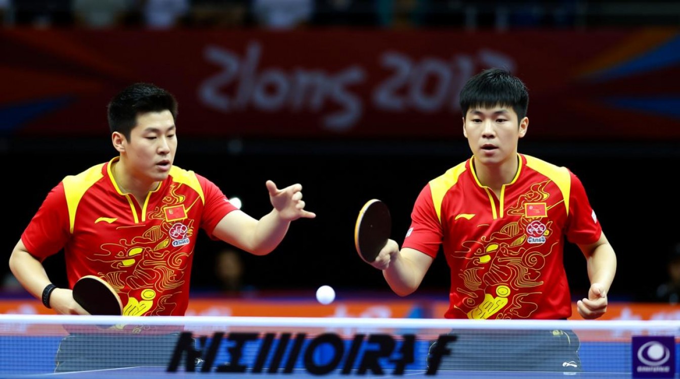 奥运马龙张继科决赛,谁才是真正的王者?-图1 奥运马龙张继科决赛,谁才是真正的王者?-图1