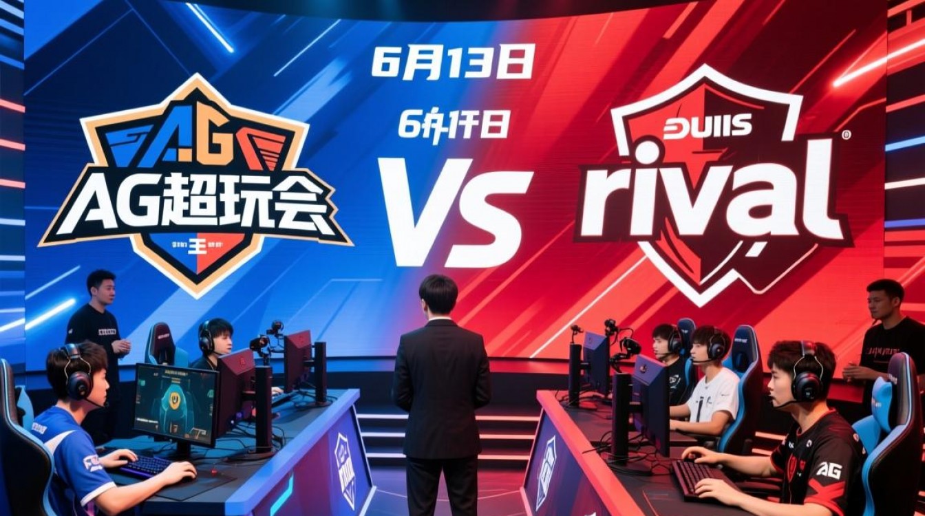ag超玩会6月13号比赛赢了吗?结果怎么样?-图2 ag超玩会6月13号比赛赢了吗?结果怎么样?-图2