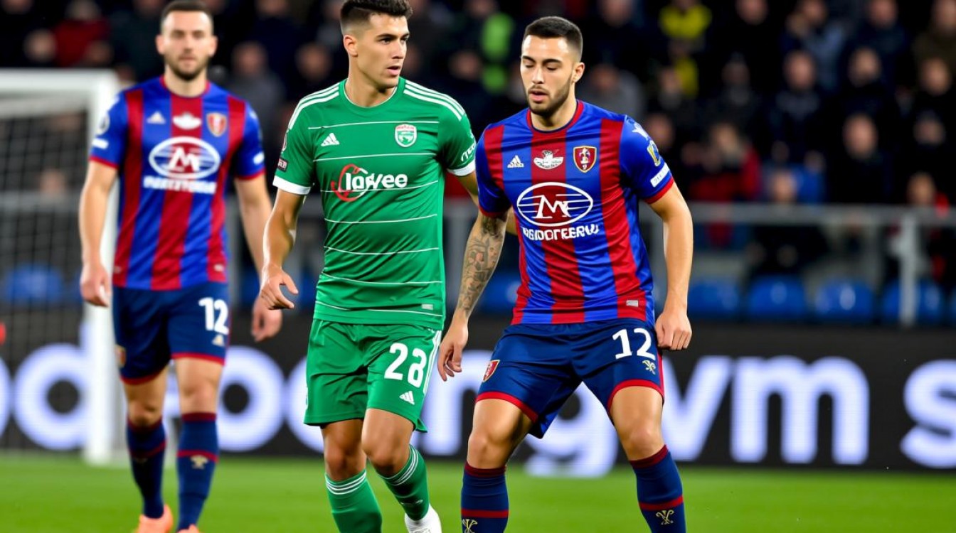 欧联杯加FCvs特费奥里比赛为何中途腰斩?-图3 欧联杯加FCvs特费奥里比赛为何中途腰斩?-图3