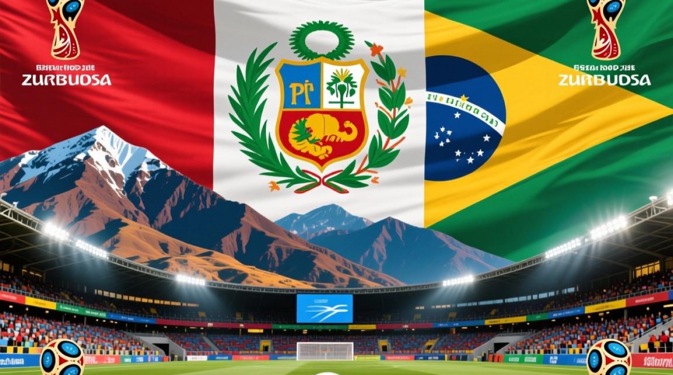 秘鲁世界杯阵容有哪些关键球员？-图1