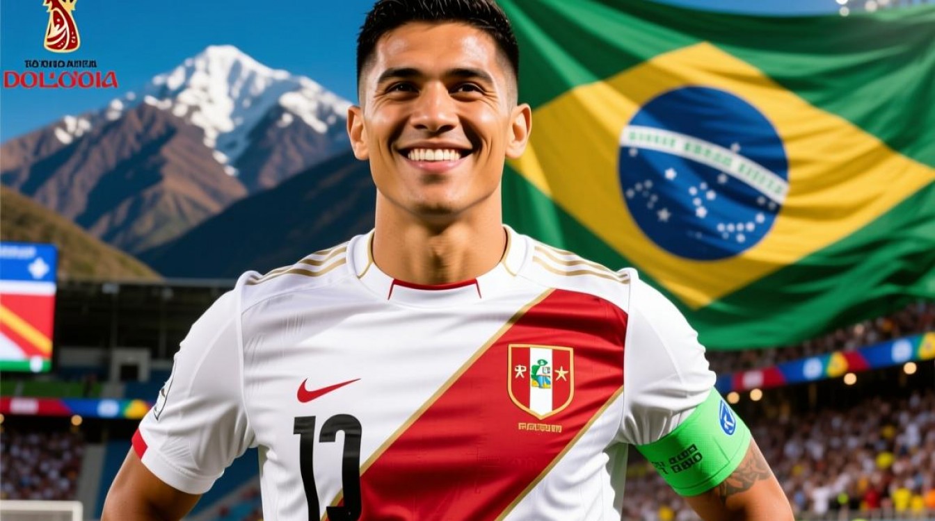 秘鲁世界杯阵容有哪些关键球员？-图2