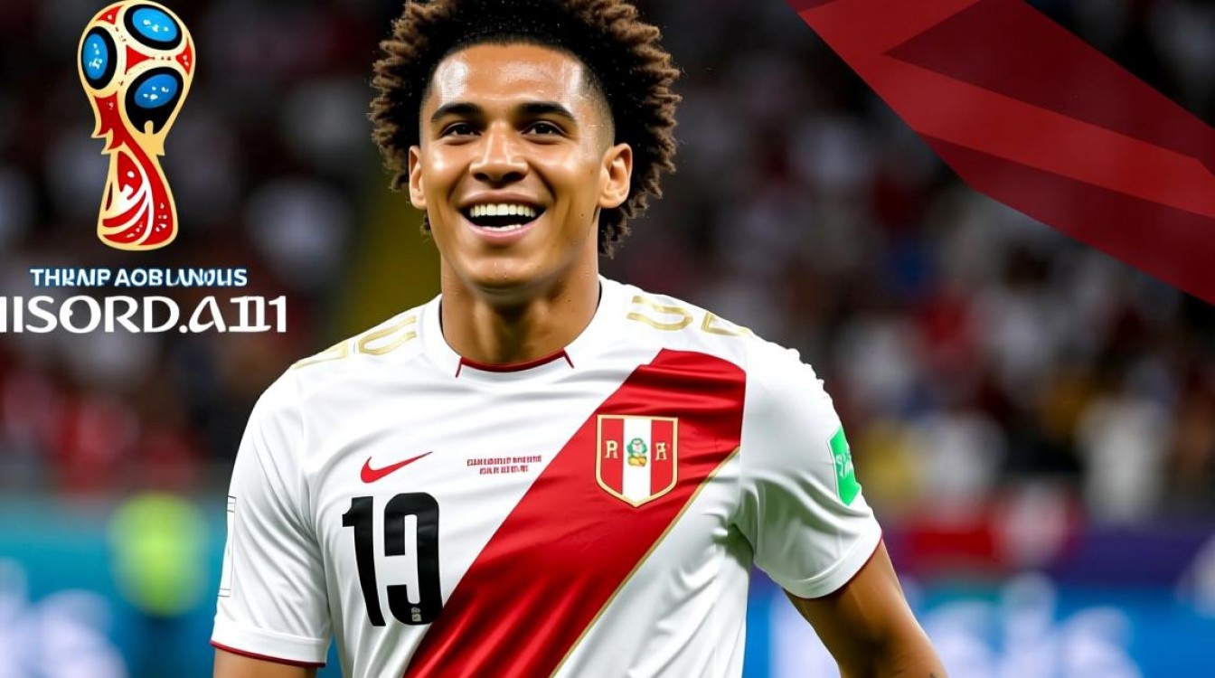 秘鲁世界杯阵容有哪些关键球员？-图3