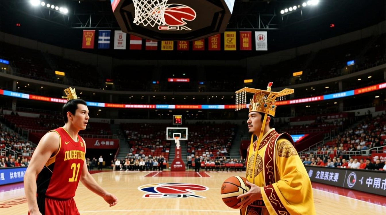 2009-10CBA总决赛谁笑到最后?湖人VS凯尔特人悬念何在?-图2 2009-10CBA总决赛谁笑到最后?湖人VS凯尔特人悬念何在?-图2