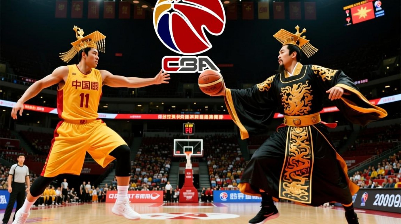 2009-10CBA总决赛谁笑到最后?湖人VS凯尔特人悬念何在?-图1 2009-10CBA总决赛谁笑到最后?湖人VS凯尔特人悬念何在?-图1