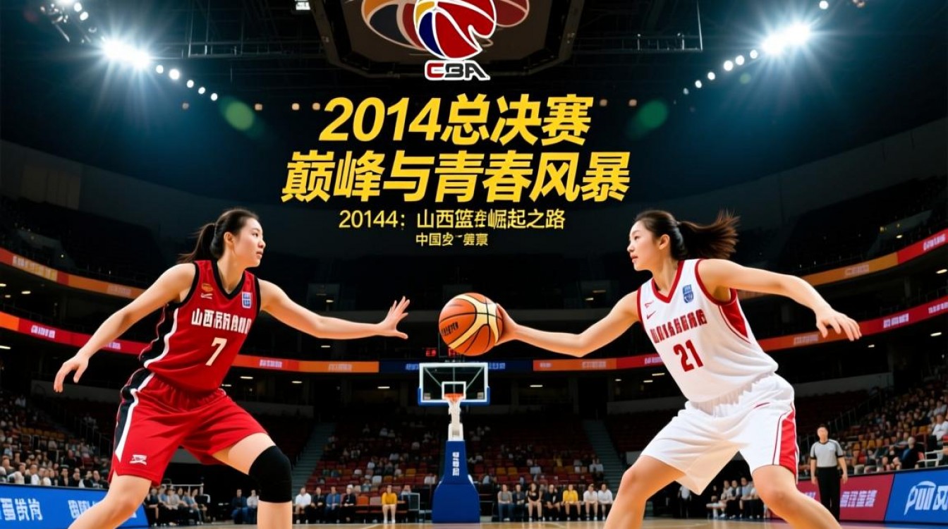 山西女篮2014总决赛为何能夺冠？-图2