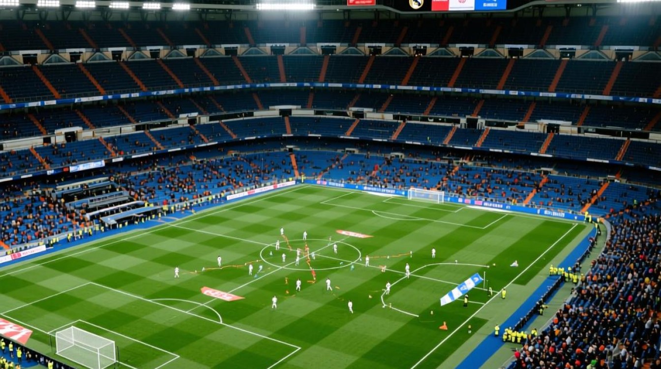 半决赛皇马首发阵容有哪些变化?-图1 半决赛皇马首发阵容有哪些变化?-图1