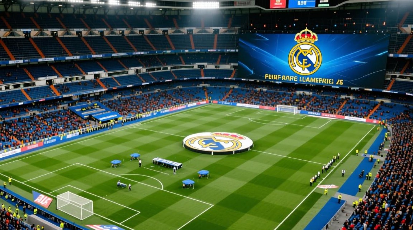 半决赛皇马首发阵容有哪些变化?-图3 半决赛皇马首发阵容有哪些变化?-图3