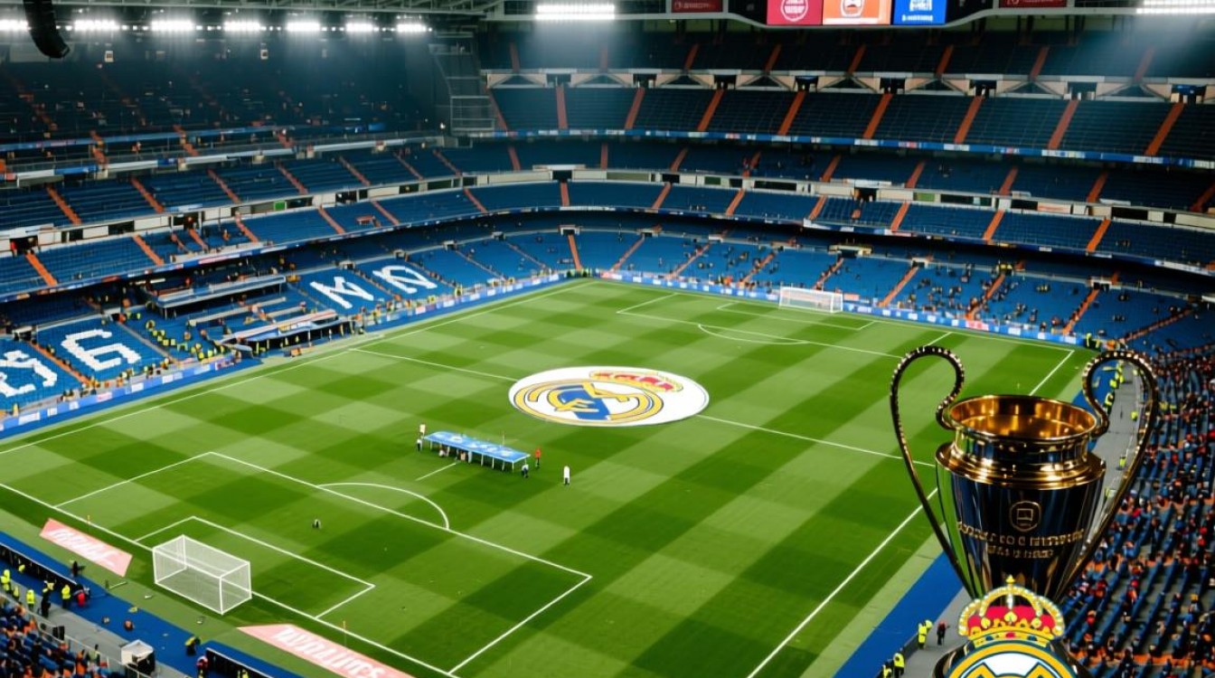 半决赛皇马首发阵容有哪些变化?-图2 半决赛皇马首发阵容有哪些变化?-图2