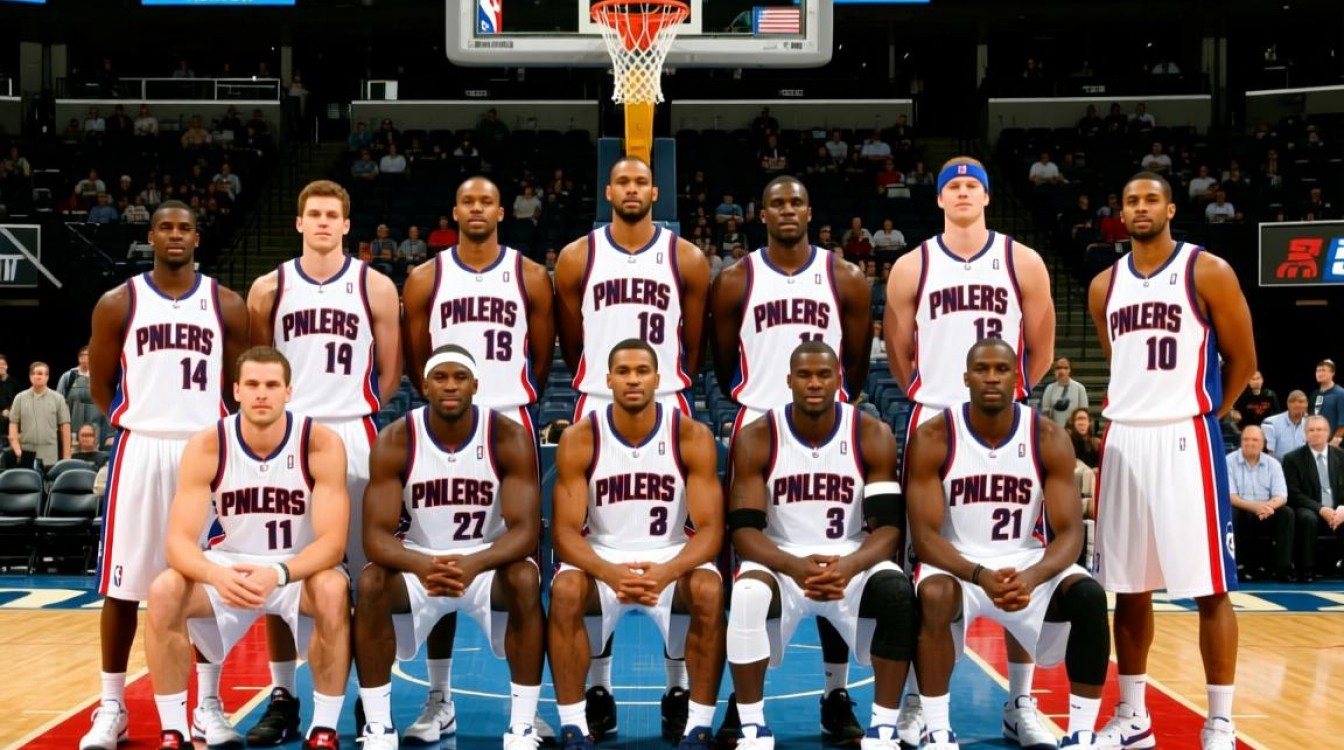 06赛季步行者阵容有哪些核心球员及战术特点?-图3 06赛季步行者阵容有哪些核心球员及战术特点?-图3