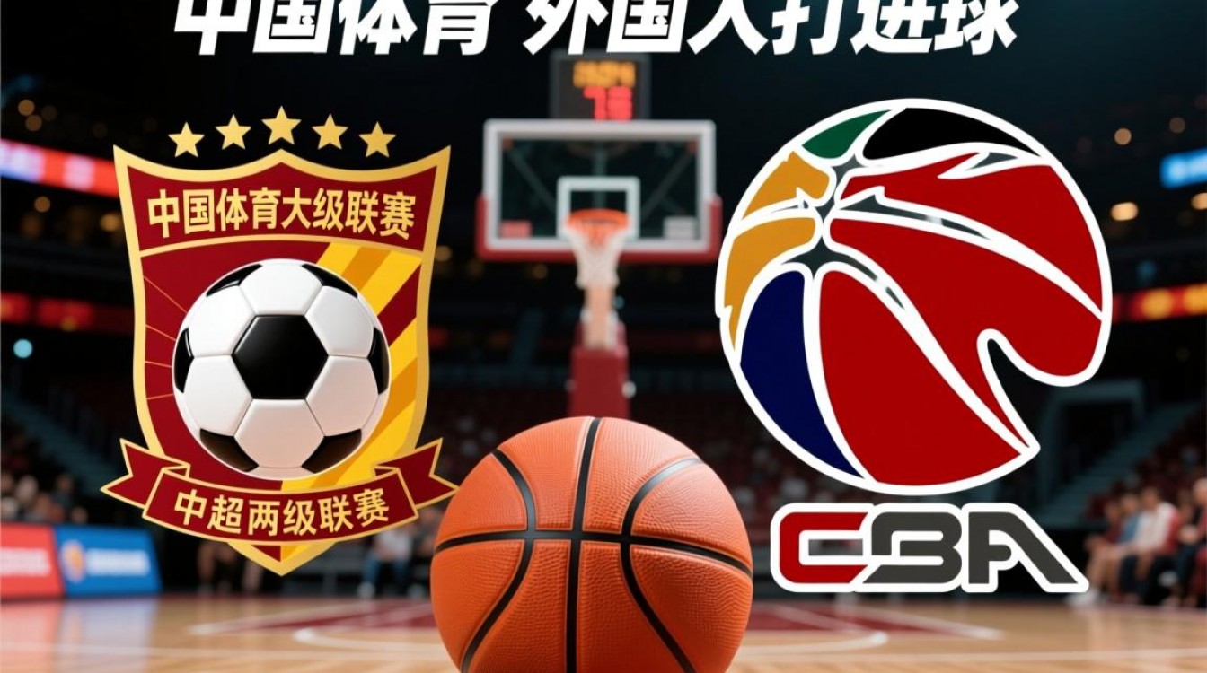 中超CBA进球为何多是外援？本土球员进攻能力何时能提升？-图2