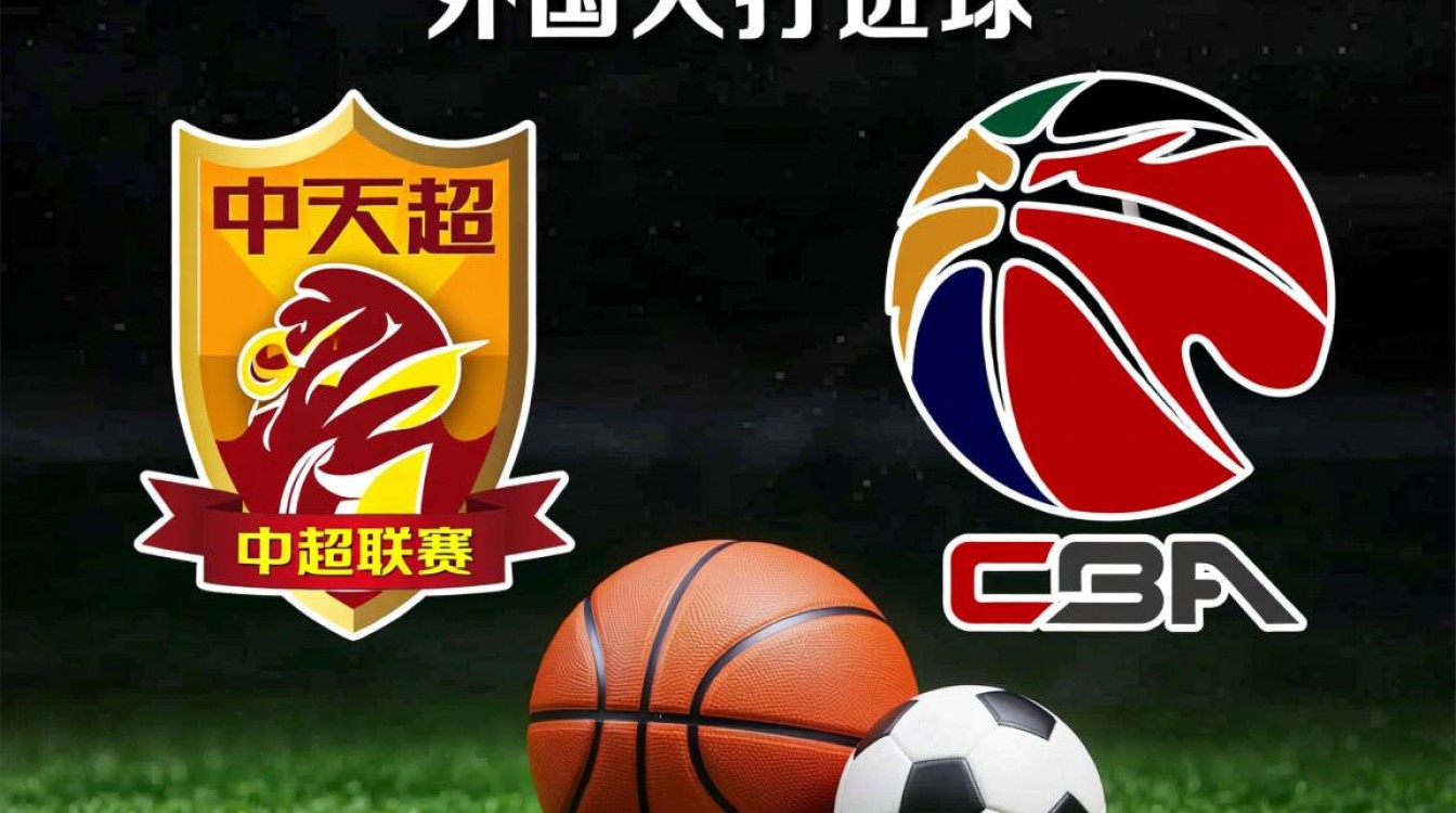 中超CBA进球为何多是外援？本土球员进攻能力何时能提升？-图1