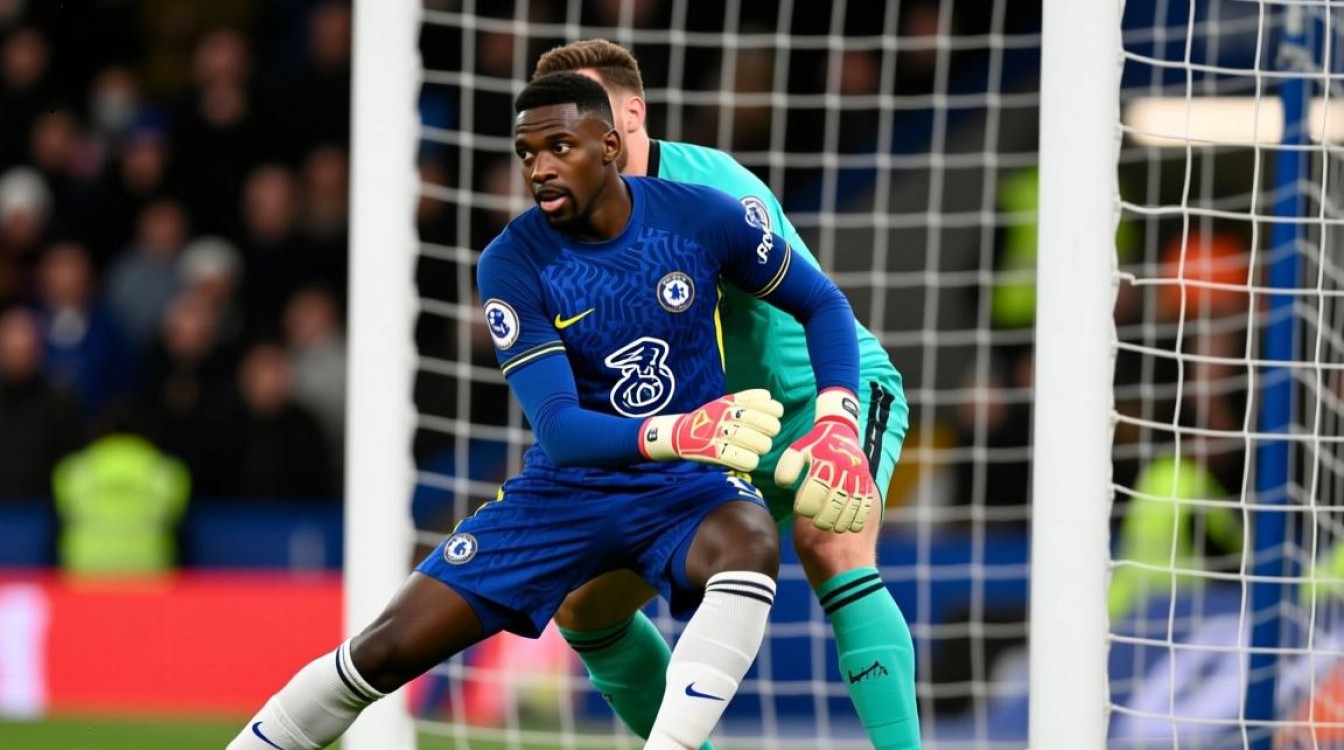 切尔西最新主力阵容是433还是343？这11人能稳住前四吗？-图1