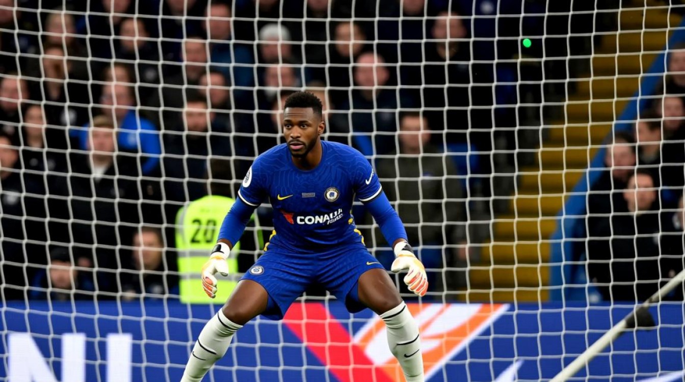 切尔西最新主力阵容是433还是343？这11人能稳住前四吗？-图3