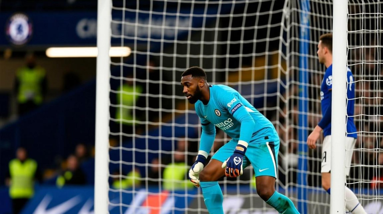 切尔西最新主力阵容是433还是343？这11人能稳住前四吗？-图2